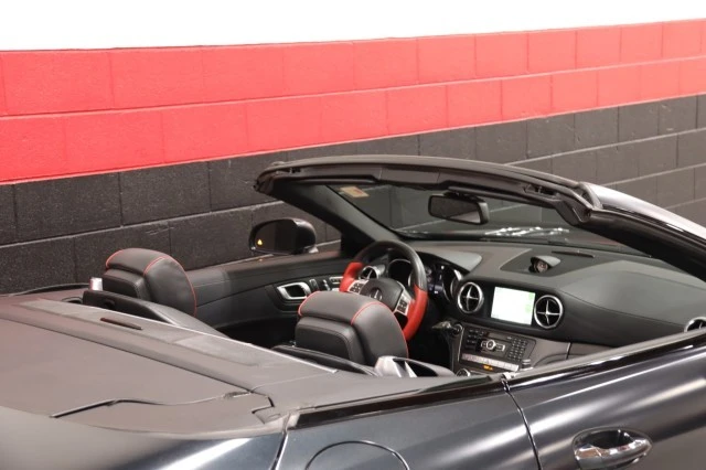 2016 Mercedes-Benz R231 SL-Class - Image 10 of 24