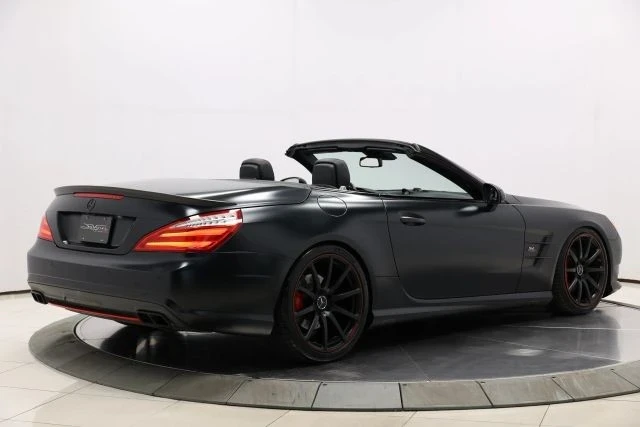 2016 Mercedes-Benz R231 SL-Class - Image 4 of 12