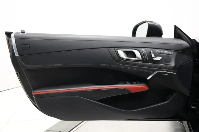 2016 Mercedes-Benz R231 SL-Class - Image 9 of 12