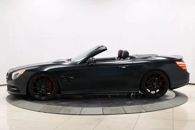 2016 Mercedes-Benz R231 SL-Class - Image 6 of 12