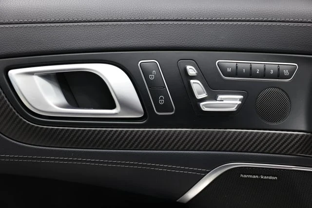 2016 Mercedes-Benz R231 SL-Class - Image 10 of 12
