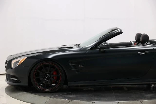 2016 Mercedes-Benz R231 SL-Class - Image 7 of 12