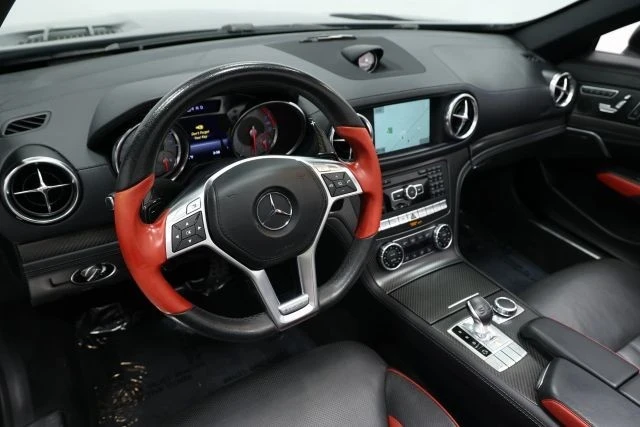2016 Mercedes-Benz R231 SL-Class - Image 2 of 12