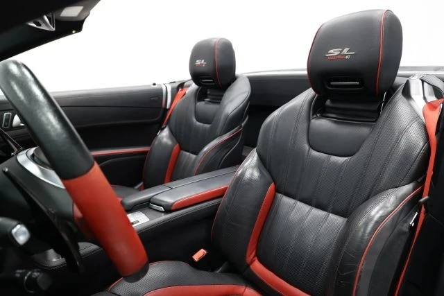 2016 Mercedes-Benz R231 SL-Class - Image 3 of 12