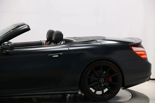 2016 Mercedes-Benz R231 SL-Class - Image 8 of 12