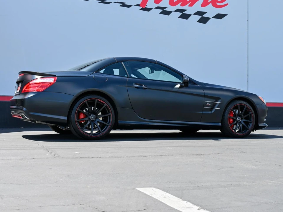 2016 Mercedes-Benz R231 SL-Class - Image 17 of 31