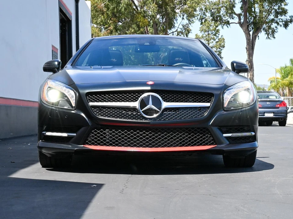 2016 Mercedes-Benz R231 SL-Class - Image 29 of 31
