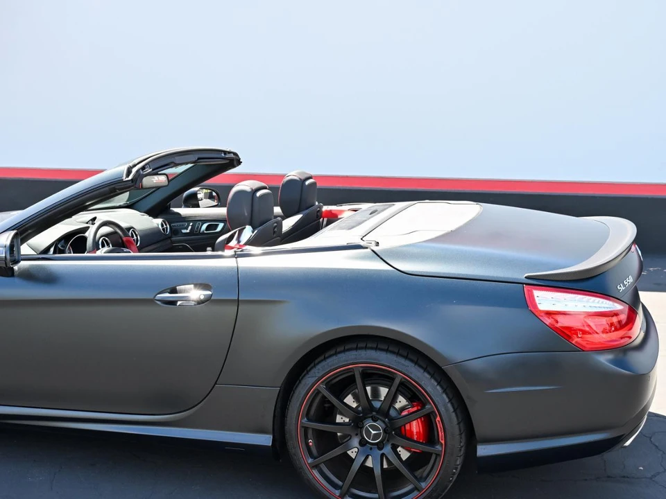 2016 Mercedes-Benz R231 SL-Class - Image 25 of 31