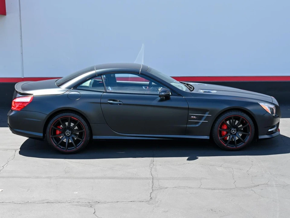 2016 Mercedes-Benz R231 SL-Class - Image 19 of 31