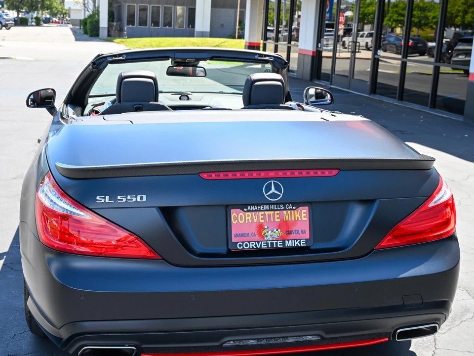2016 Mercedes-Benz R231 SL-Class - Image 26 of 31