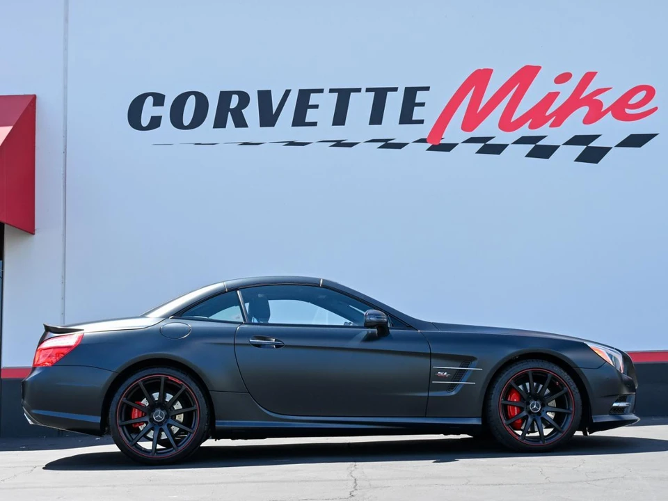 2016 Mercedes-Benz R231 SL-Class - Image 18 of 31