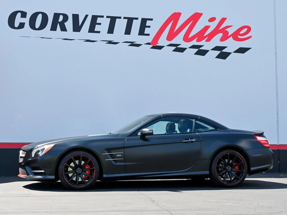 2016 Mercedes-Benz R231 SL-Class - Image 8 of 31