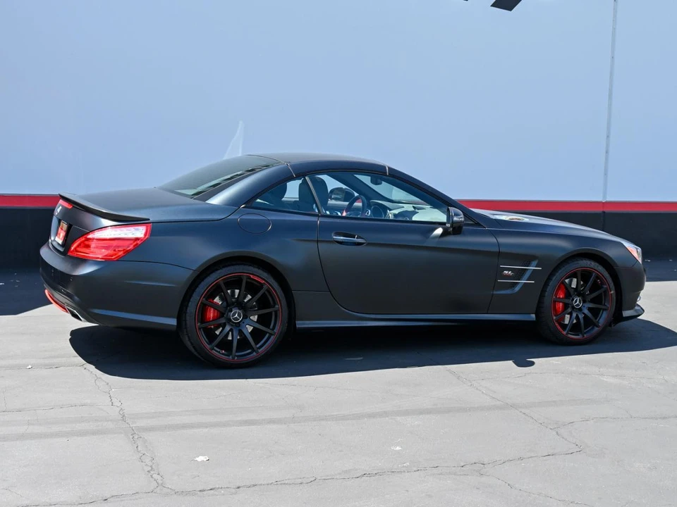 2016 Mercedes-Benz R231 SL-Class - Image 16 of 31