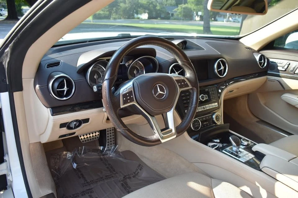 2016 Mercedes-Benz R231 SL-Class - Image 20 of 20