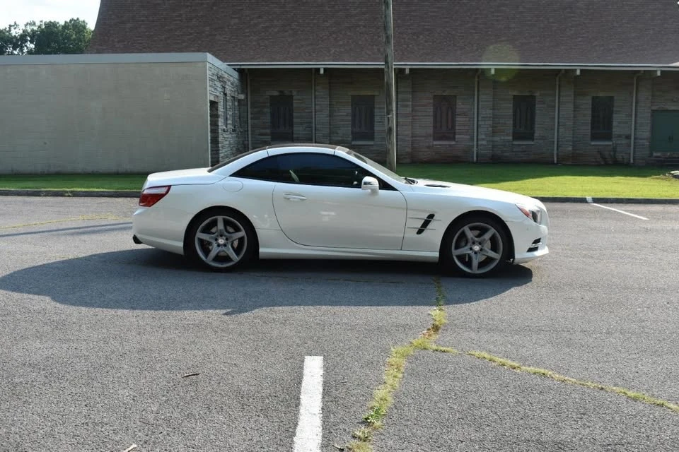 2016 Mercedes-Benz R231 SL-Class - Image 10 of 20