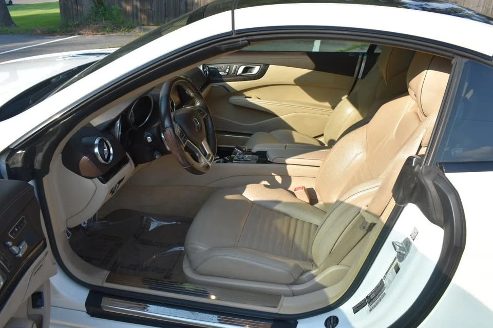 2016 Mercedes-Benz R231 SL-Class - Image 18 of 20