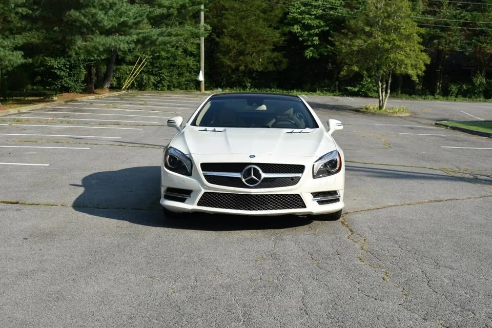 2016 Mercedes-Benz R231 SL-Class - Image 12 of 20