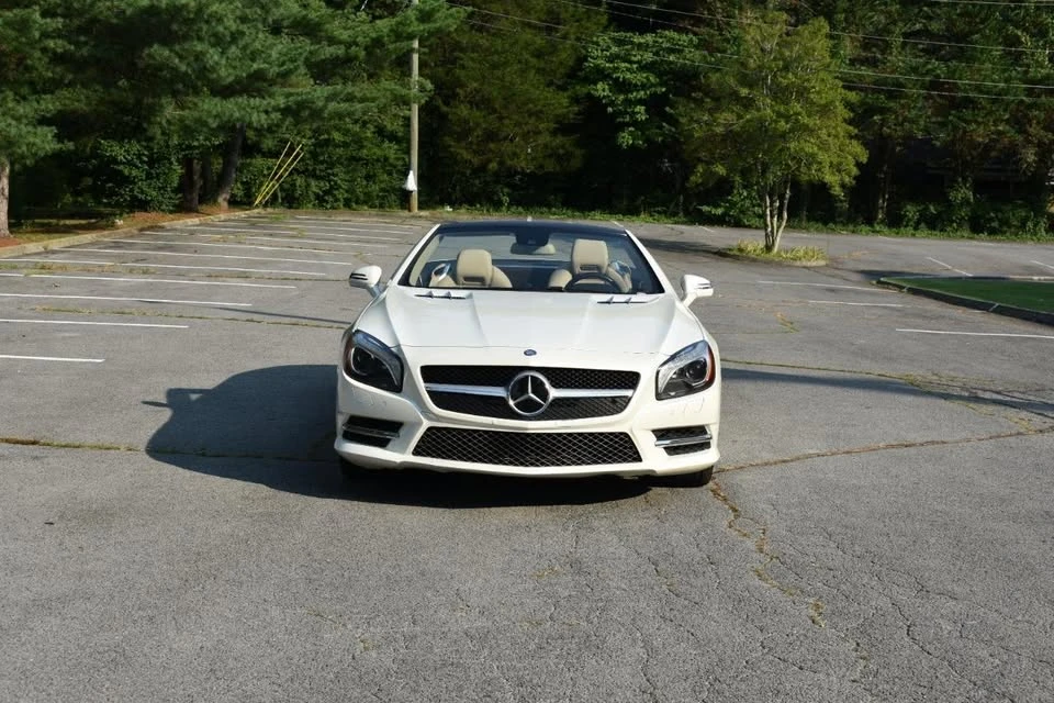 2016 Mercedes-Benz R231 SL-Class - Image 17 of 20
