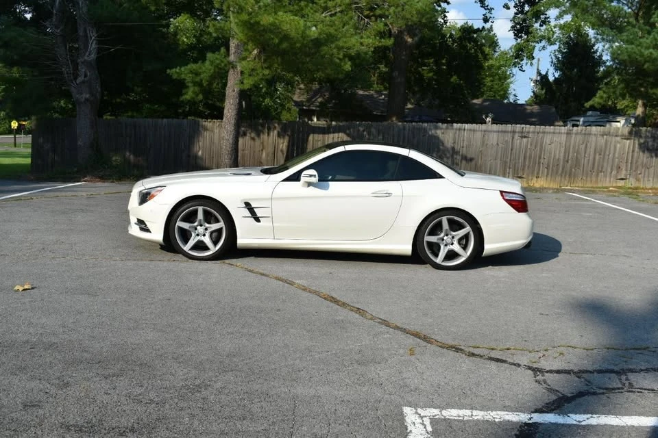 2016 Mercedes-Benz R231 SL-Class - Image 6 of 20
