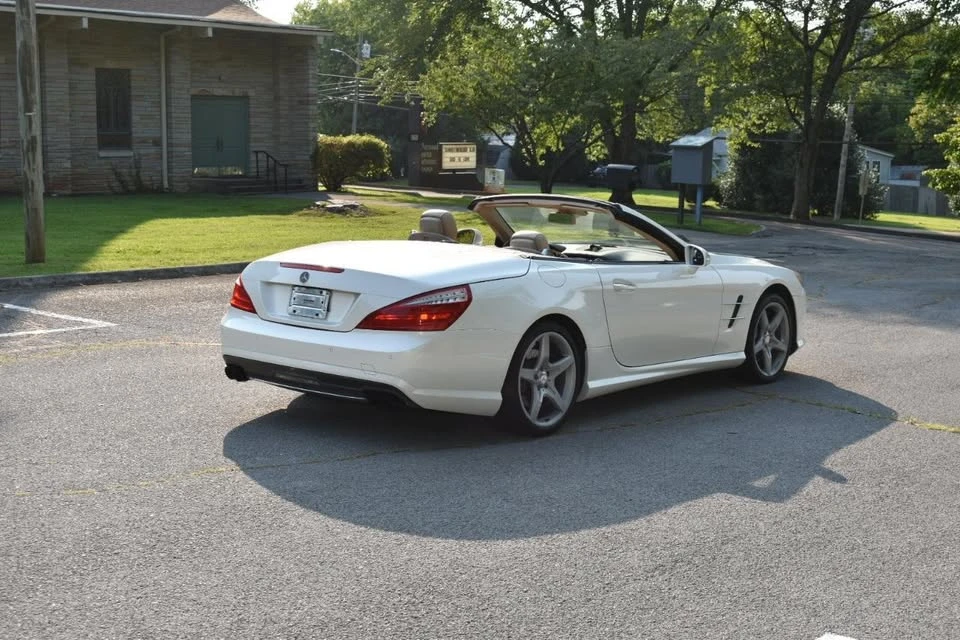 2016 Mercedes-Benz R231 SL-Class - Image 14 of 20