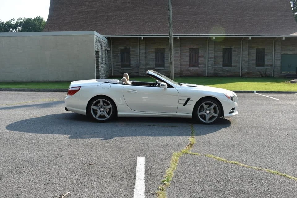2016 Mercedes-Benz R231 SL-Class - Image 15 of 20