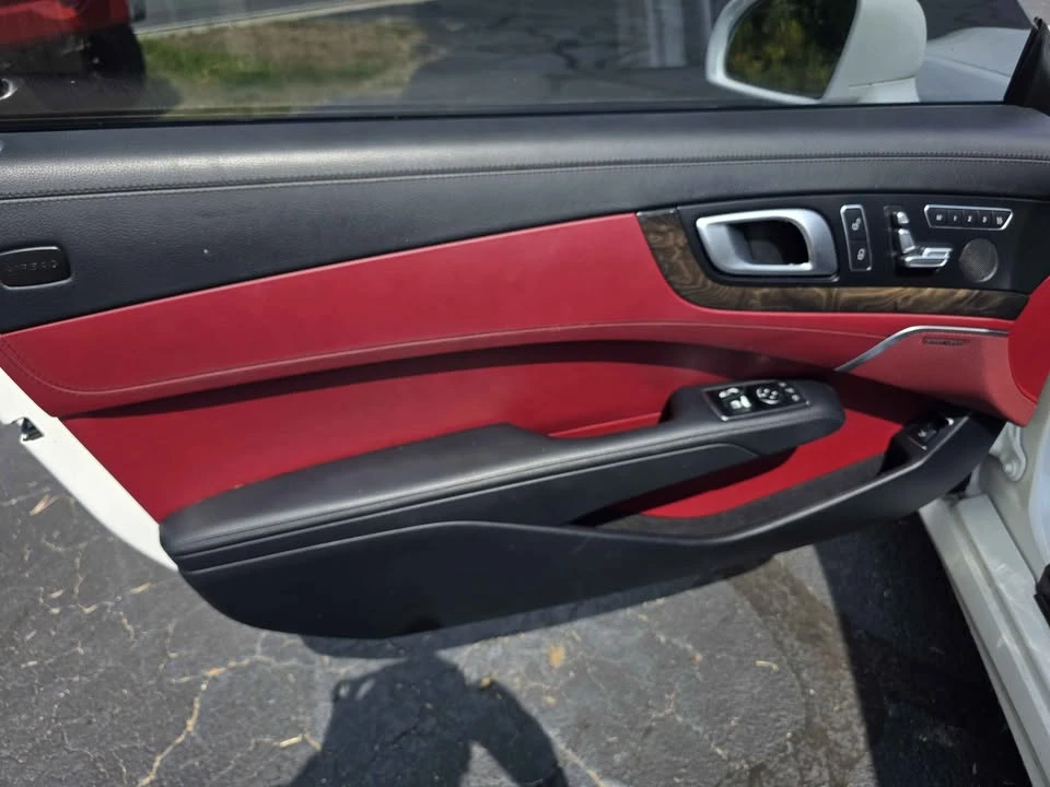 2016 Mercedes-Benz R231 SL-Class - Image 18 of 19