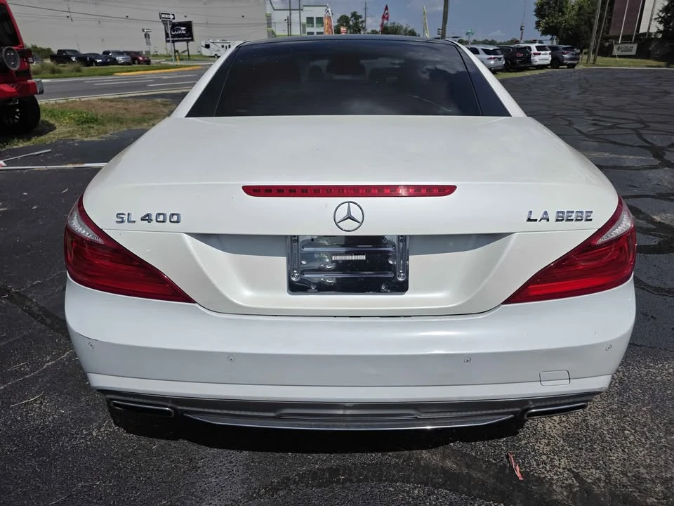 2016 Mercedes-Benz R231 SL-Class - Image 6 of 19