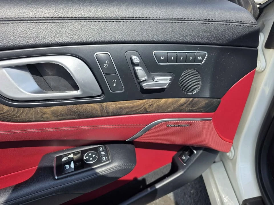 2016 Mercedes-Benz R231 SL-Class - Image 17 of 19