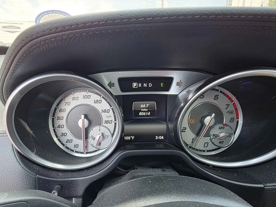 2016 Mercedes-Benz R231 SL-Class - Image 10 of 19