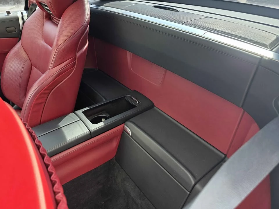 2016 Mercedes-Benz R231 SL-Class - Image 19 of 19