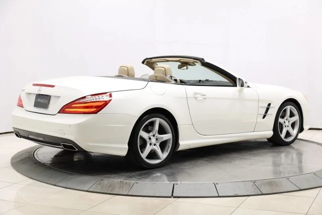 2016 Mercedes-Benz R231 SL-Class - Image 4 of 12