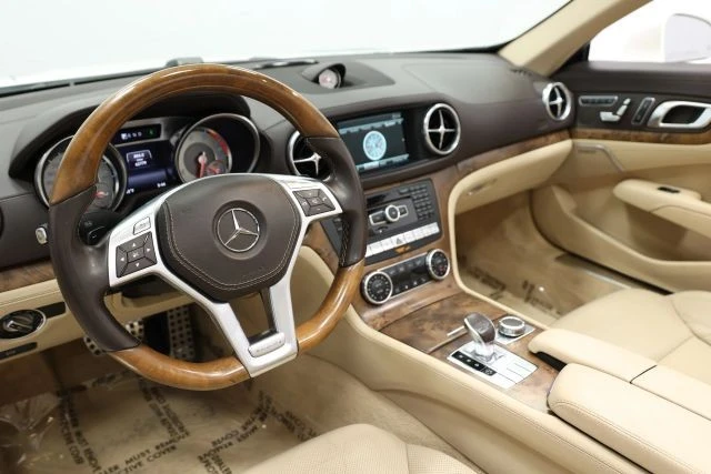 2016 Mercedes-Benz R231 SL-Class - Image 2 of 12