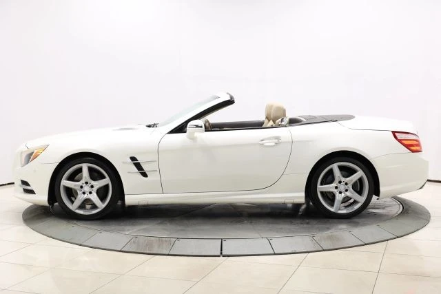 2016 Mercedes-Benz R231 SL-Class - Image 6 of 12