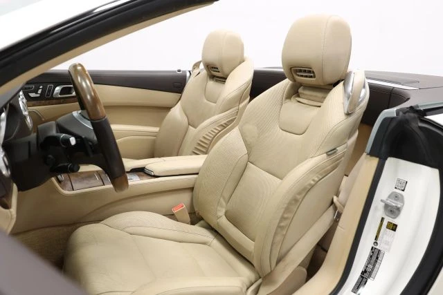 2016 Mercedes-Benz R231 SL-Class - Image 12 of 12