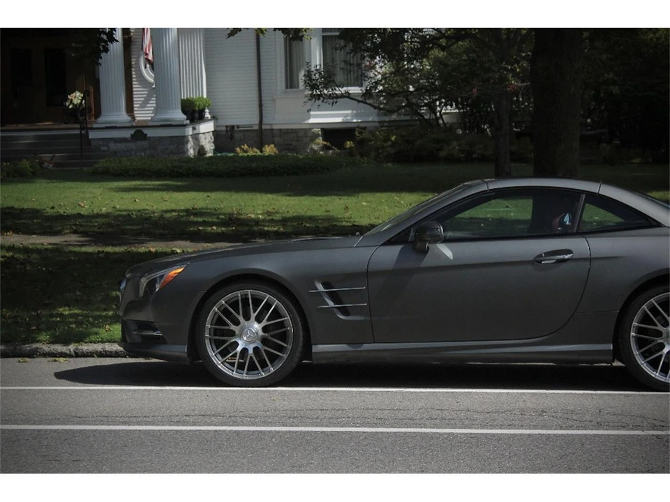 2016 Mercedes-Benz R231 SL-Class - Image 5 of 31