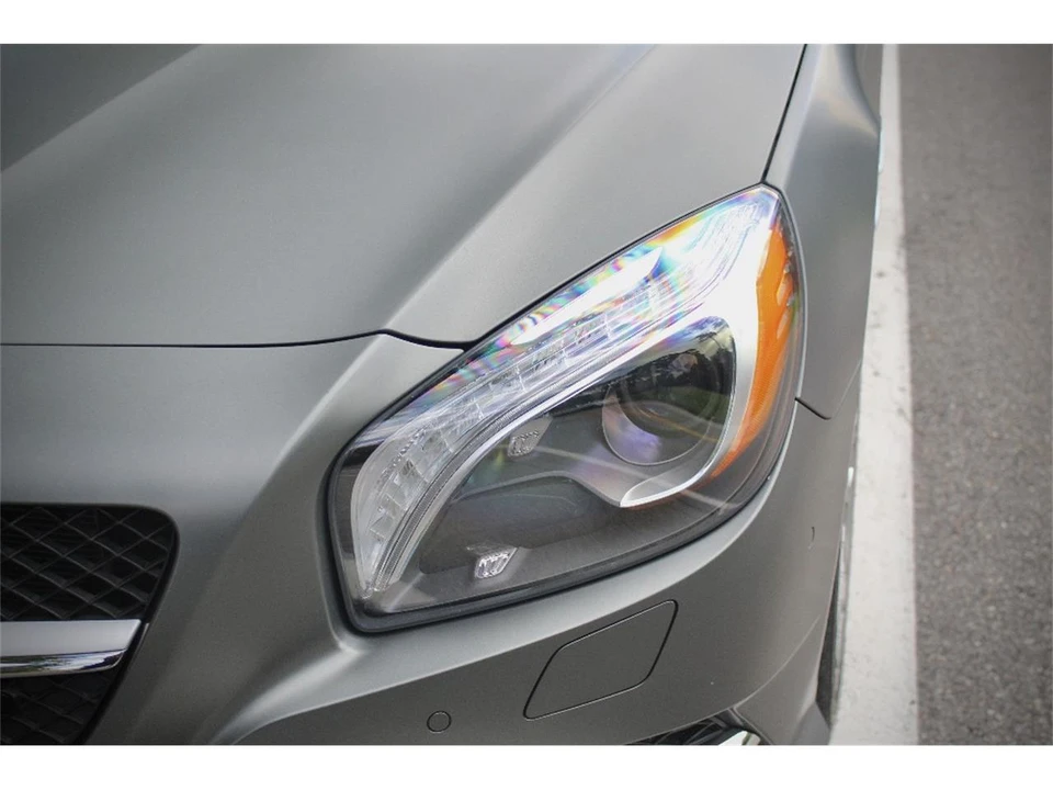 2016 Mercedes-Benz R231 SL-Class - Image 18 of 31