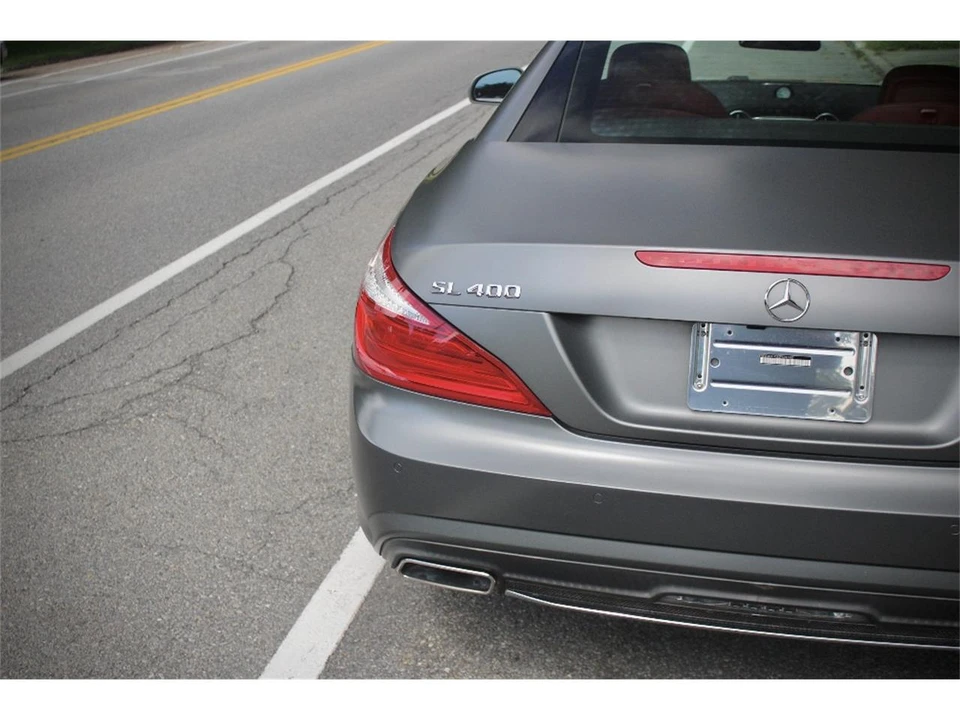 2016 Mercedes-Benz R231 SL-Class - Image 26 of 31
