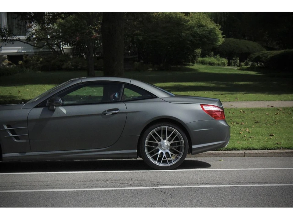 2016 Mercedes-Benz R231 SL-Class - Image 6 of 31
