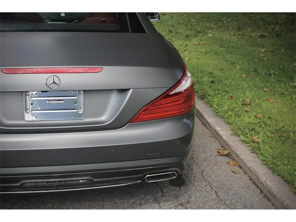 2016 Mercedes-Benz R231 SL-Class - Image 27 of 31