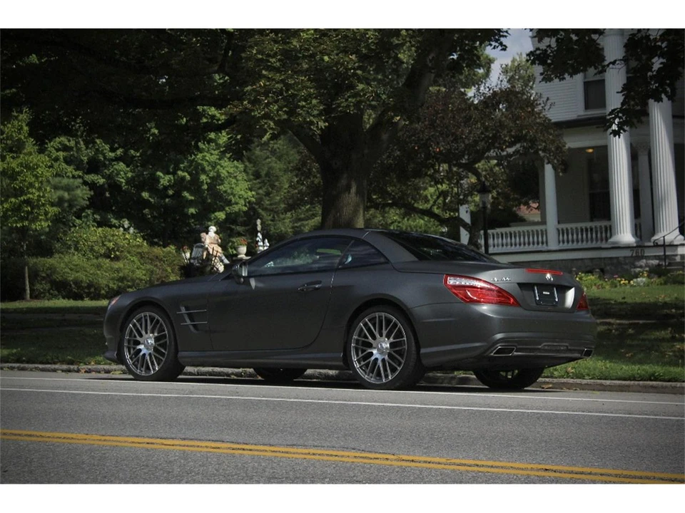 2016 Mercedes-Benz R231 SL-Class - Image 7 of 31