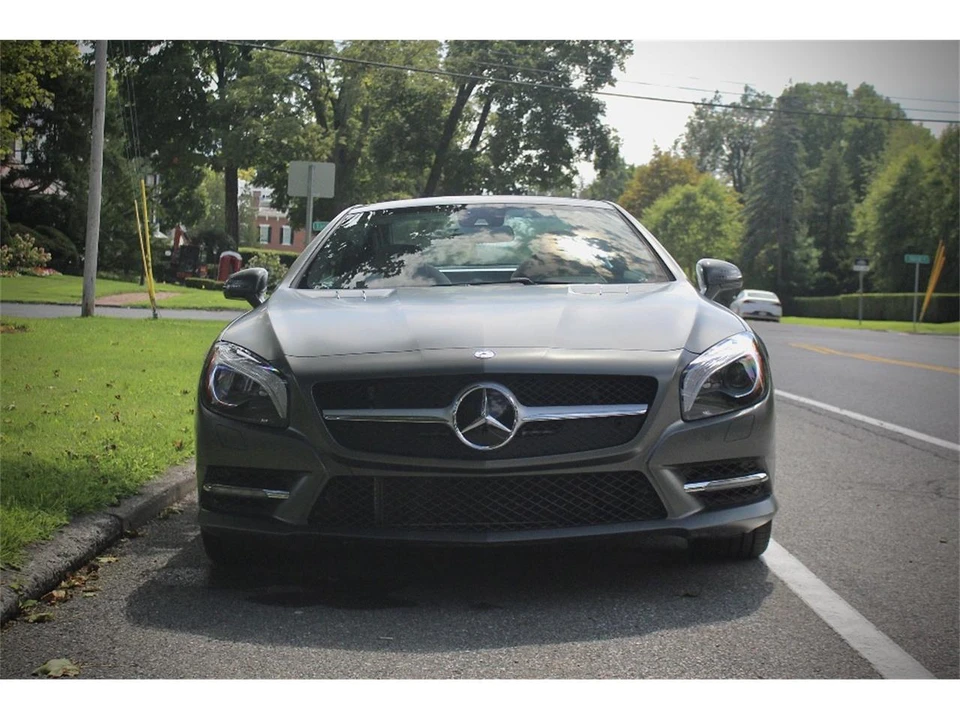2016 Mercedes-Benz R231 SL-Class - Image 3 of 31