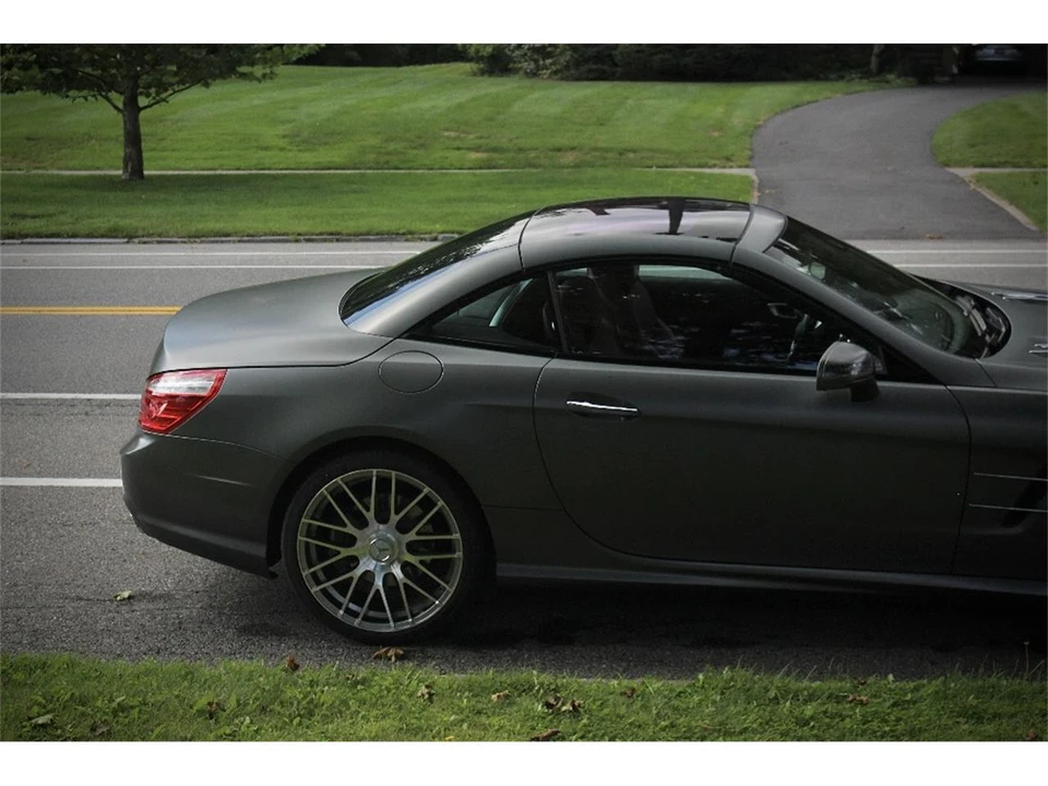 2016 Mercedes-Benz R231 SL-Class - Image 12 of 31