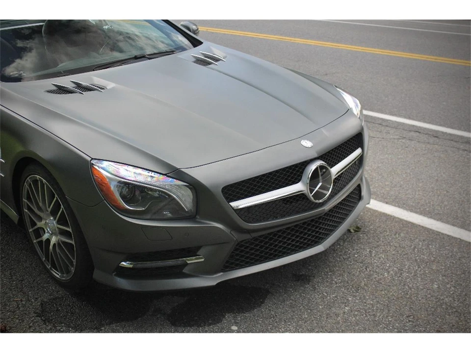 2016 Mercedes-Benz R231 SL-Class - Image 14 of 31