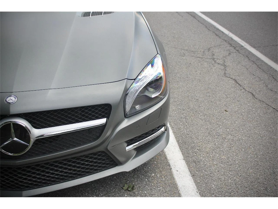 2016 Mercedes-Benz R231 SL-Class - Image 16 of 31