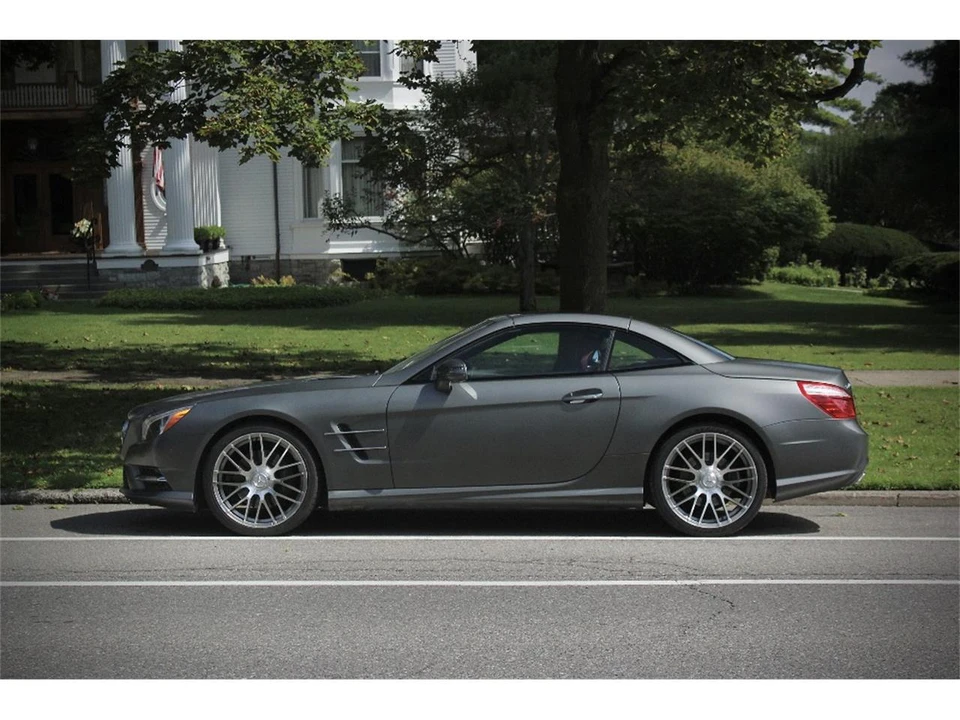 2016 Mercedes-Benz R231 SL-Class - Image 4 of 31