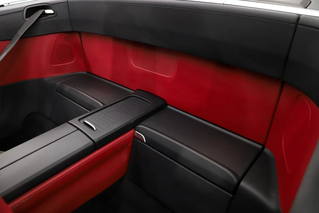 2016 Mercedes-Benz SL-Class - Image 12 of 31