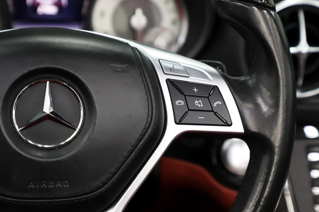 2016 Mercedes-Benz SL-Class - Image 25 of 31