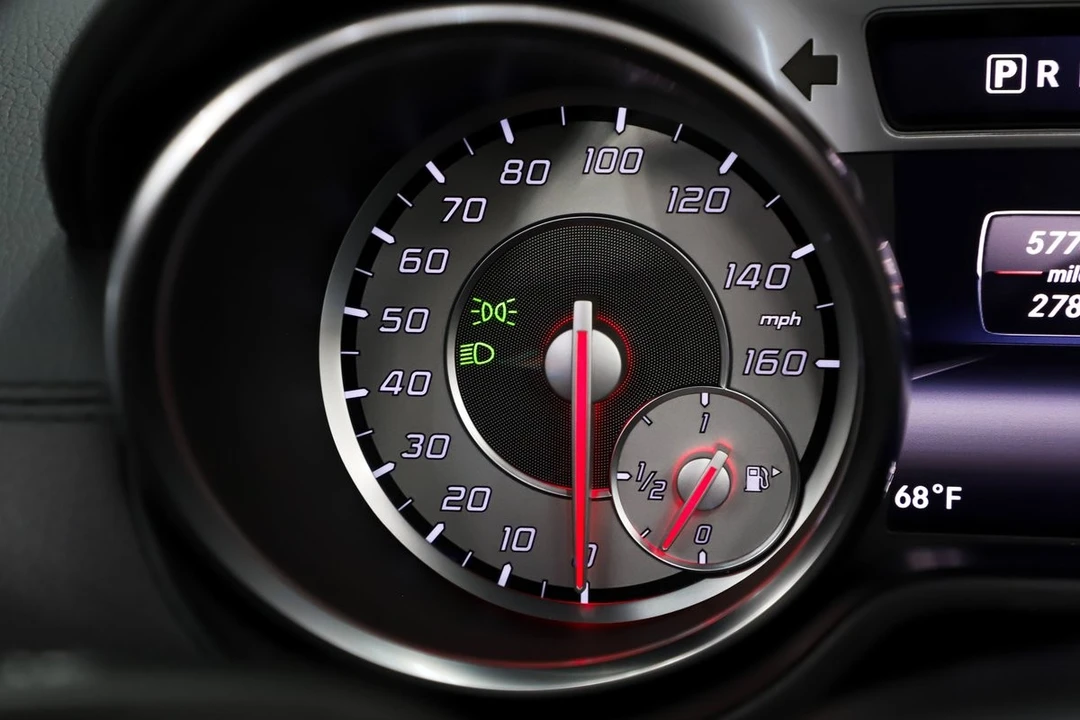 2016 Mercedes-Benz SL-Class - Image 21 of 31