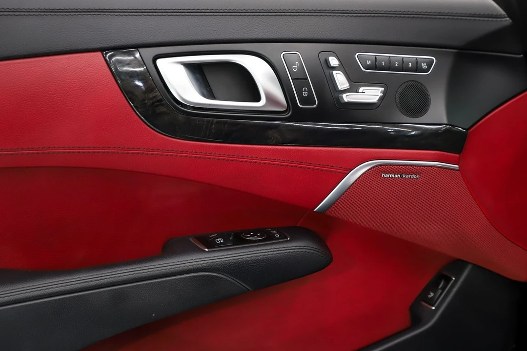 2016 Mercedes-Benz SL-Class - Image 8 of 31