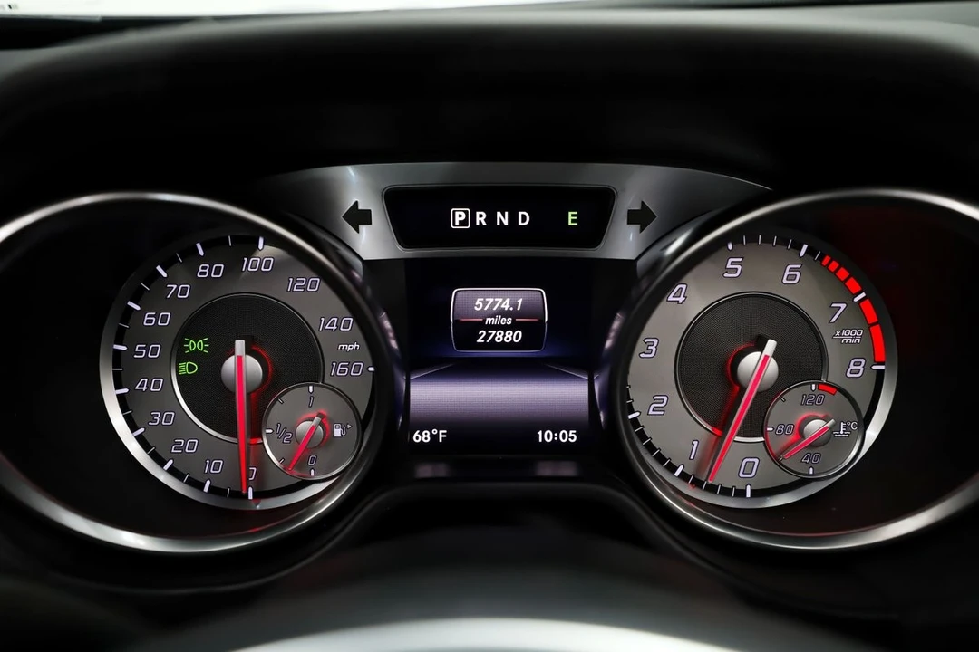 2016 Mercedes-Benz SL-Class - Image 18 of 31
